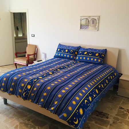 Bed and Breakfast La Bella Di Lamezia à Lamezia Terme Extérieur photo