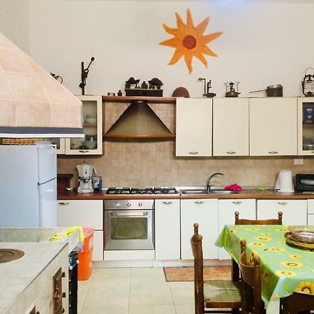 Bed and Breakfast La Bella Di Lamezia à Lamezia Terme Extérieur photo
