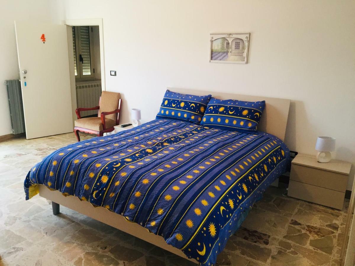 Bed and Breakfast La Bella Di Lamezia à Lamezia Terme Extérieur photo