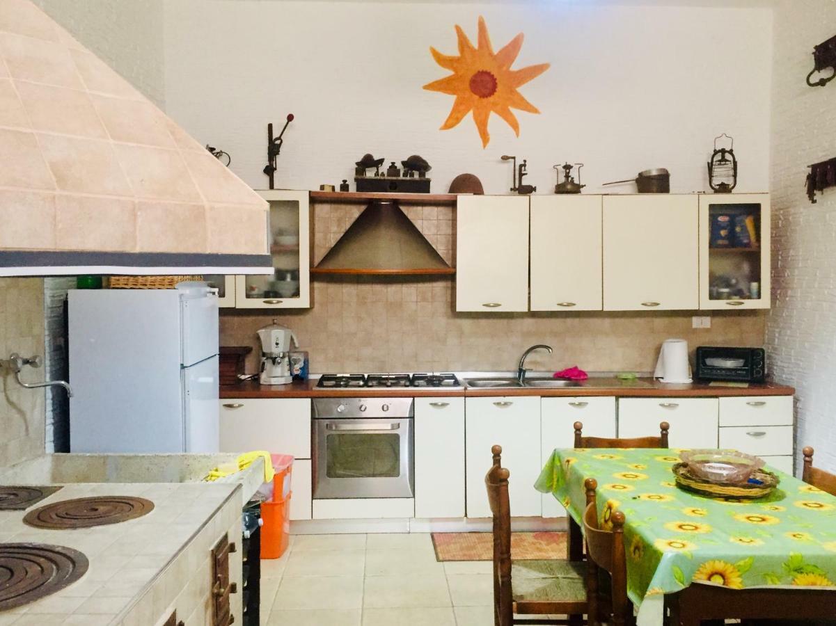 Bed and Breakfast La Bella Di Lamezia à Lamezia Terme Extérieur photo