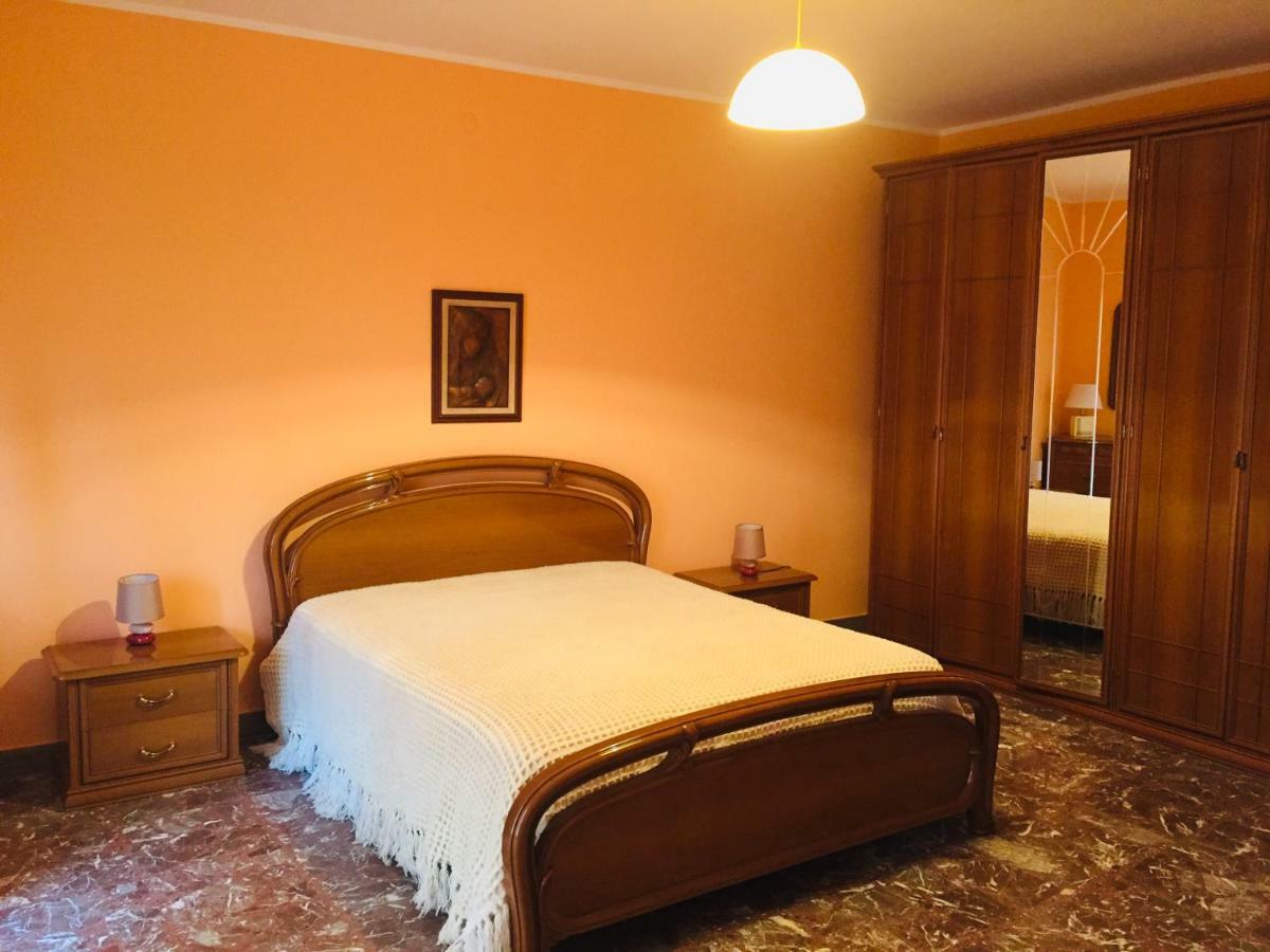 Bed and Breakfast La Bella Di Lamezia à Lamezia Terme Extérieur photo
