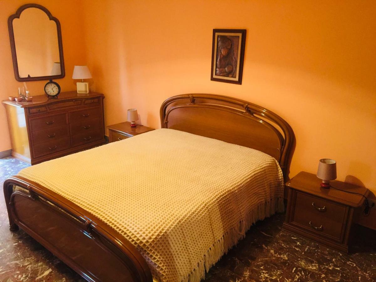 Bed and Breakfast La Bella Di Lamezia à Lamezia Terme Extérieur photo