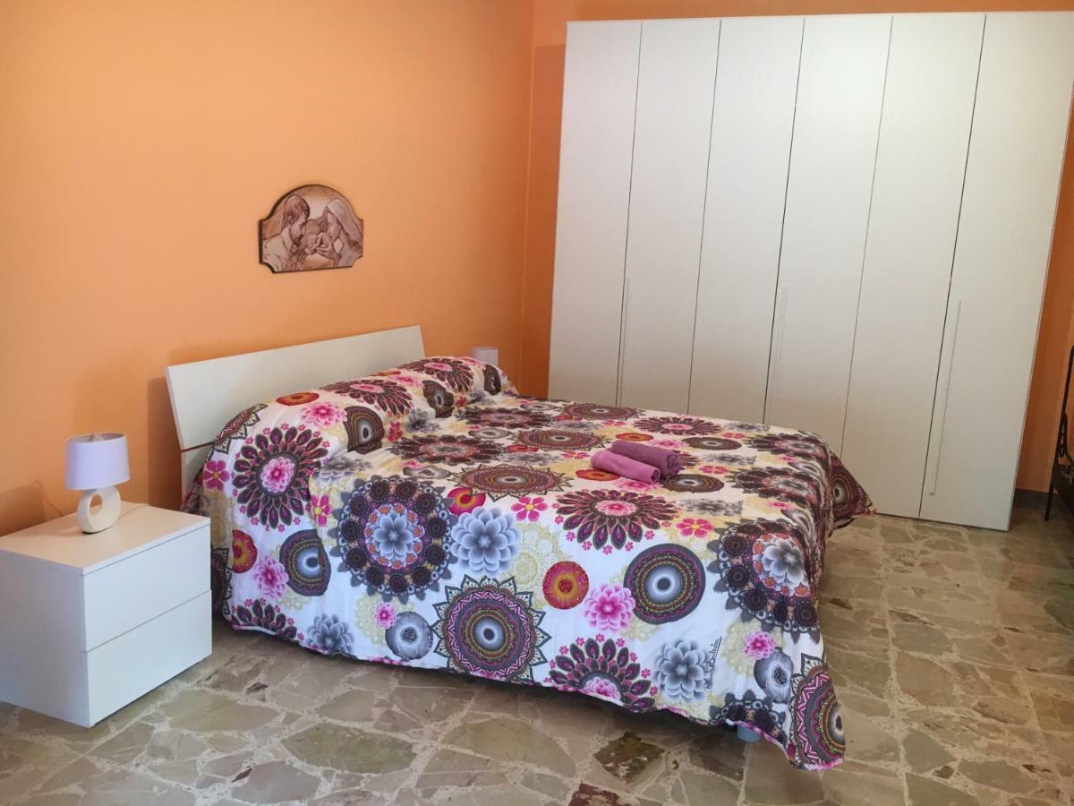Bed and Breakfast La Bella Di Lamezia à Lamezia Terme Extérieur photo