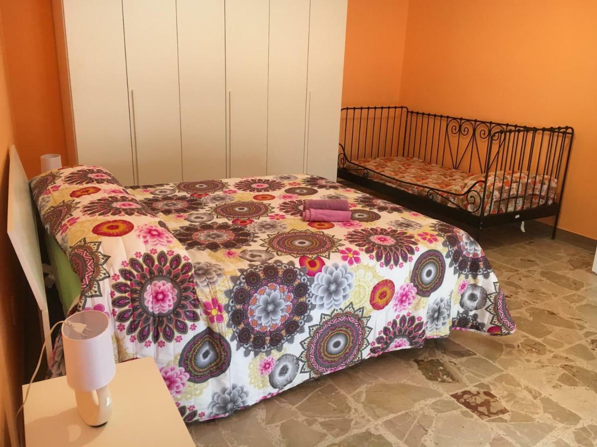 Bed and Breakfast La Bella Di Lamezia à Lamezia Terme Extérieur photo